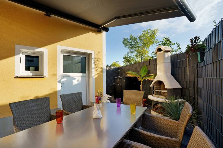 Ferienwohnung Lauchhammer