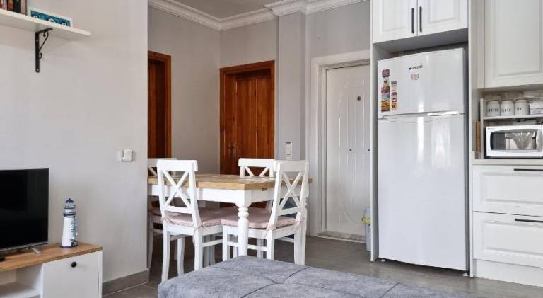 Kalkan Centre Bijou Home - Walk to town and beach — photo 2
