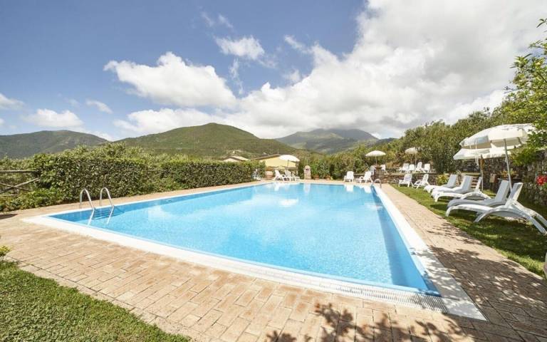 Casa Casal Velino