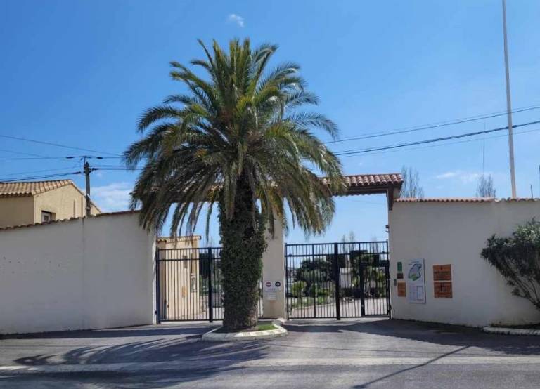 Maison de vacances Vic-la-Gardiole