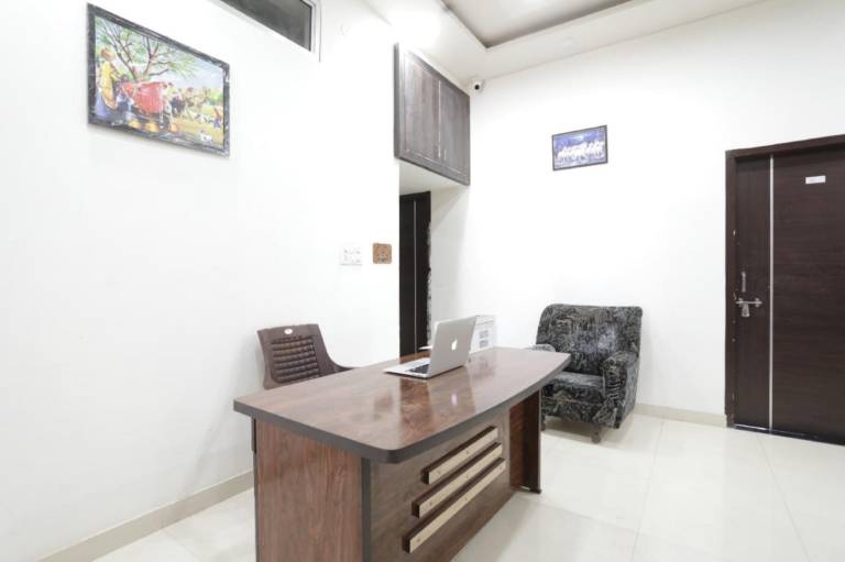 Goroomgo Dev S Villa Jaipur — photo 4