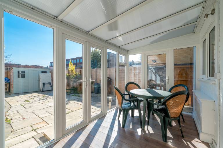 House  Brentwood