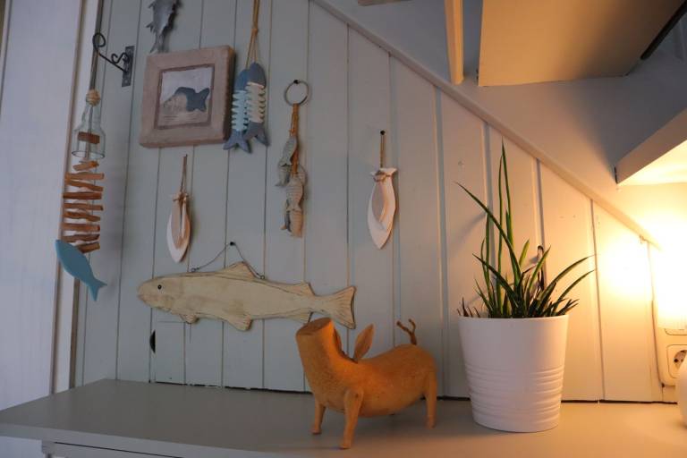 „Watt’n Glück“ – Nordische Gemütlichkeit und Erholung pur an der Nordsee! — photo 3