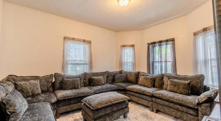 Vacation home with 4 rooms for 8 persons — photo 3
