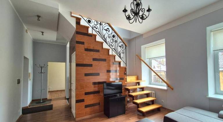 Apartment | Near St. Anne's Church — photo 2