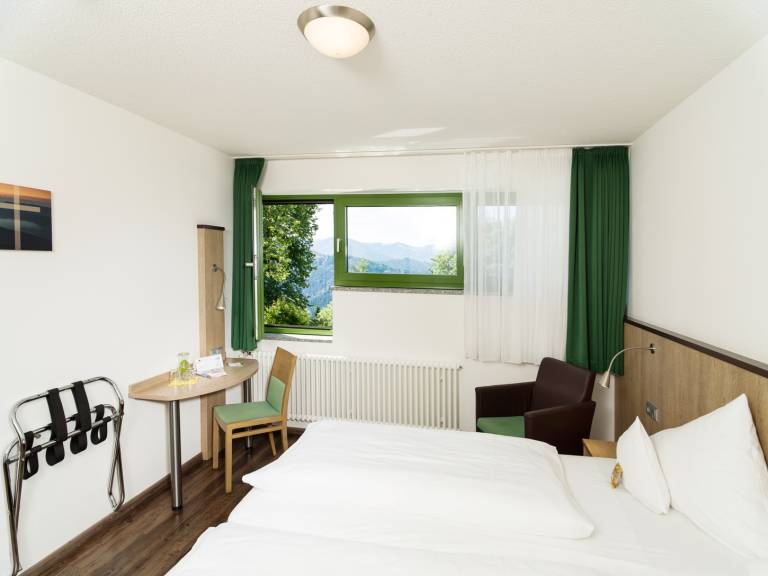 Privatzimmer Stegen