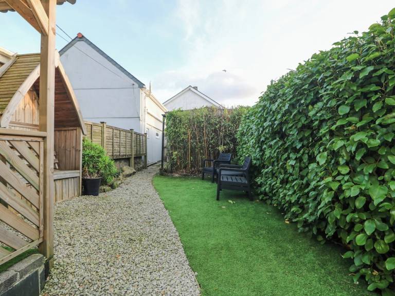 Cottage Camborne