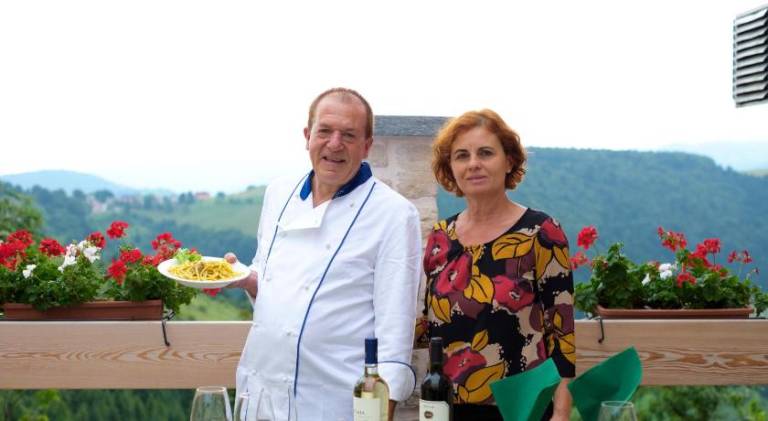 Albergo Trattoria Speranza — photo 4