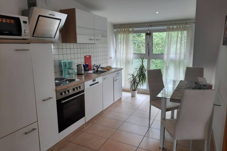 Ferienwohnung