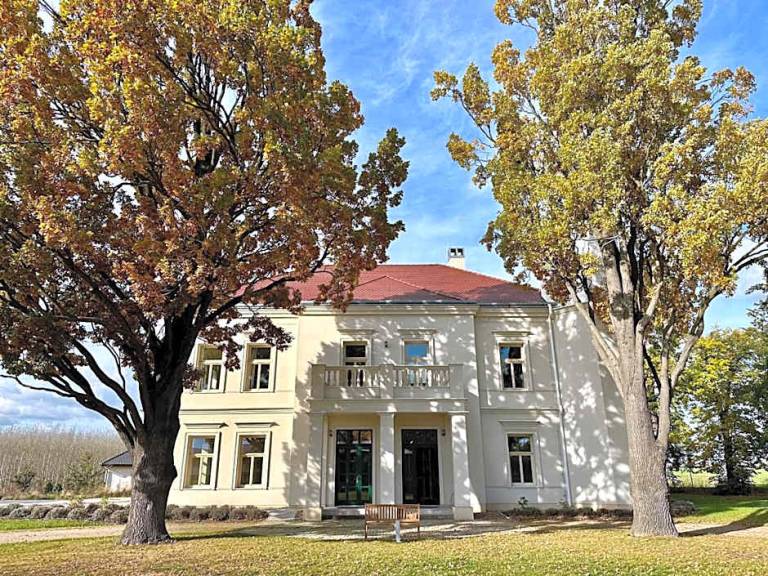 Aparthotel Obříství