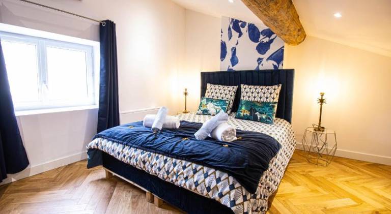 Appartement  Saint-Étienne