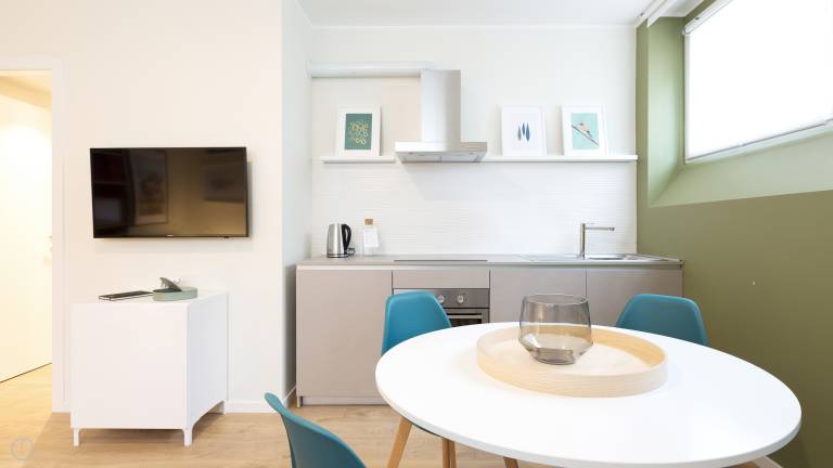 Apartment | Next to Milano Centrale railway station — photo 4