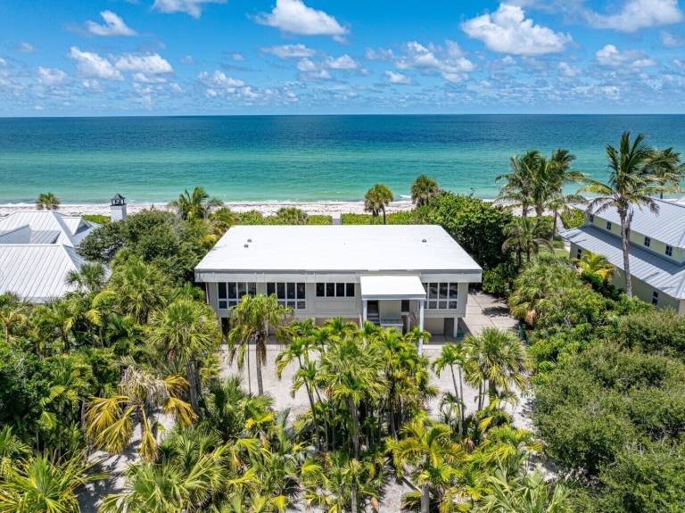 House Boca Grande