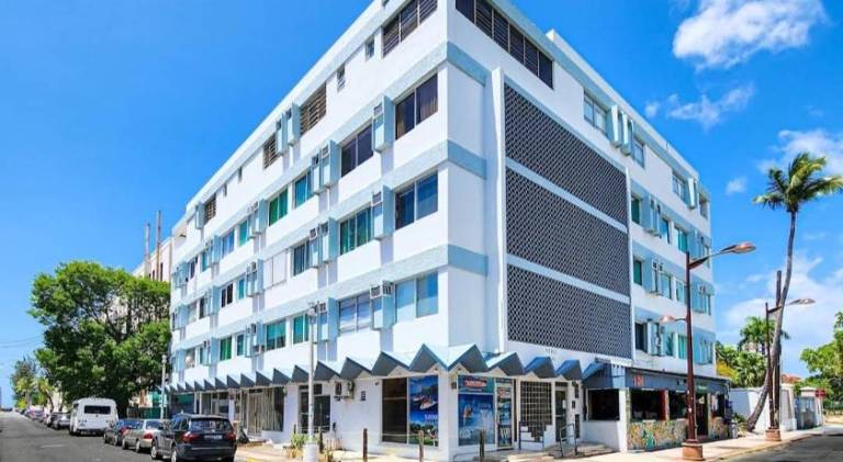 Wonderful rental apartment with pool | Close to the beach | Pets allowed — photo 3