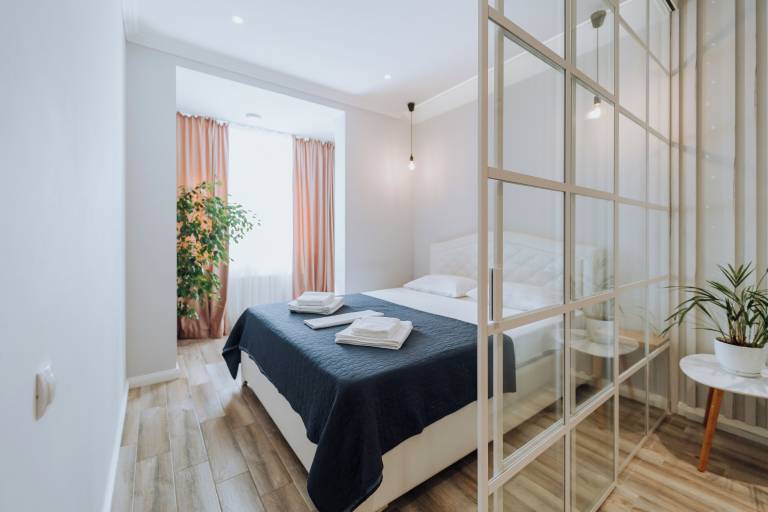 Ferienwohnung  Chișinău