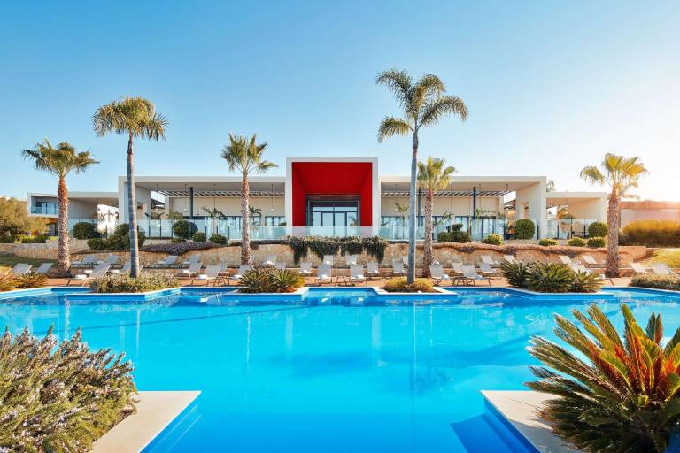Tivoli Alvor Algarve - All Inclusive Resort. in Portimão