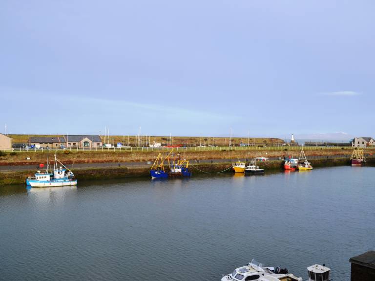 Cottage Maryport
