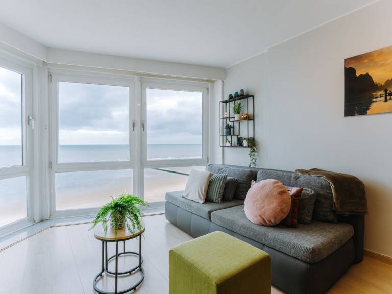 Apartament Westende