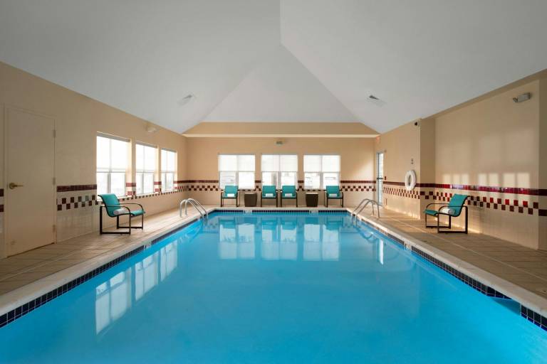 Residence Inn by Marriott Bentonville Rogers — photo 3