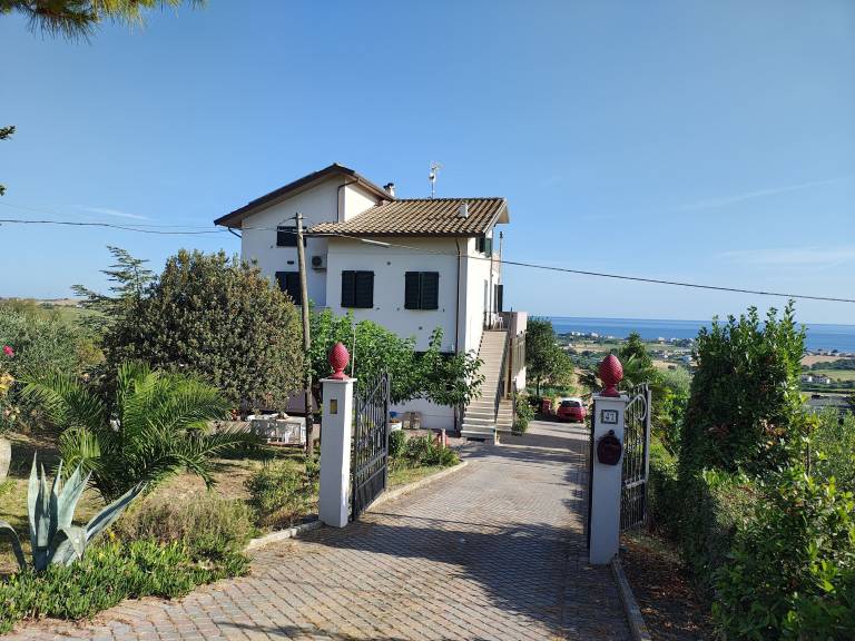 Appartement Fano