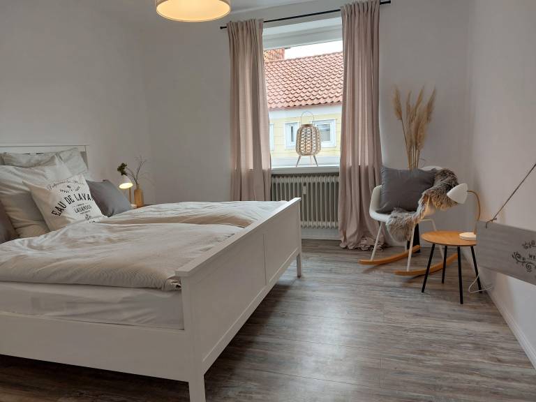 Family-oriented wonderful holiday apartment | Dogs allowed — photo 3