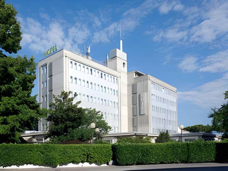 Best Western Park Hotel Continental in Noventa di Piave