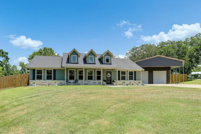 Cottage Polk County