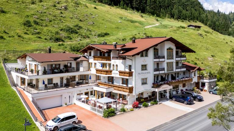 Ferienwohnung mit Hund in Gerlos für max. 5 Personen Ferienwohnung mit Hund in Gerlos für max. 5 Personen