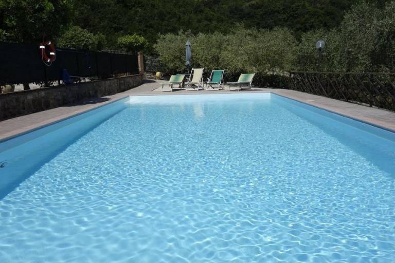 Agriturismo Valfabbrica