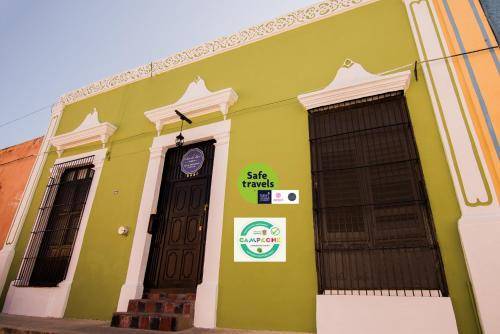 Bed & Breakfast  Guadalupe