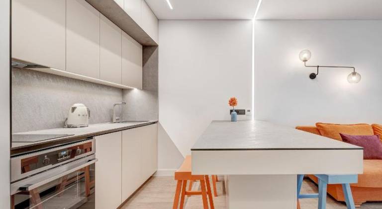 Charming holiday apartment with terrace | Near St. Anne's Church | Pets allowed — photo 2