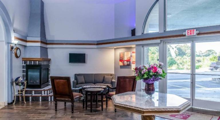 Clarion Hotel By Humboldt Bay — photo 2