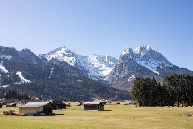 Ferienwohnung "Kandahar“ - der optimale Urlaubsort für Wanderer und Skifahrer! — photo 5