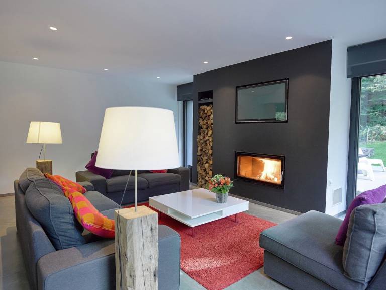 Ferienhaus Solwaster