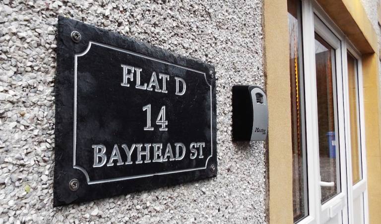 Apartment Stornoway