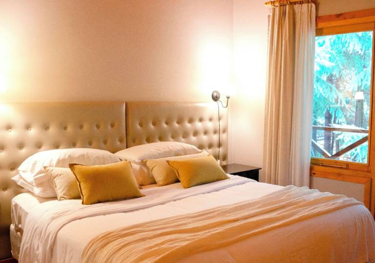 Aparthotel Villa La Angostura
