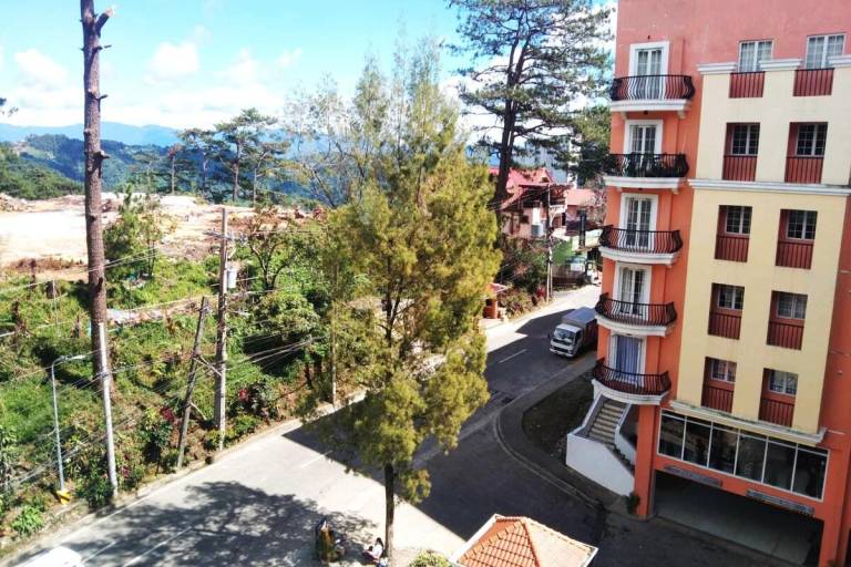 House with garden | Pets allowed in Baguio