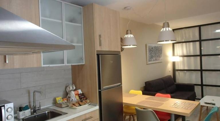 Ferienwohnung Toledo