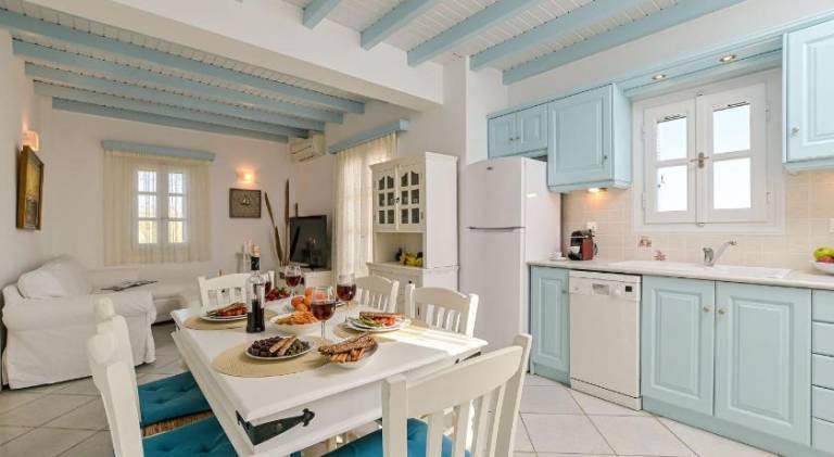 Naxos Affinity Villas — photo 3