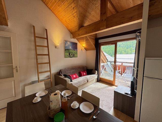 34 m² Ferienwohnung ∙ 2 Schlafzimmer ∙ 6 Gäste – Bild 3
