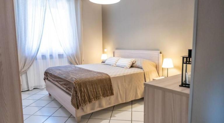 60 m&sup2; Ferienwohnung