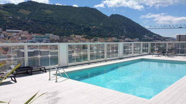 Ferienwohnung Gibraltar