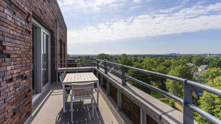 Apartamento Maastricht