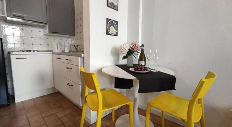 Rental apartment | Near Juliet — photo 4
