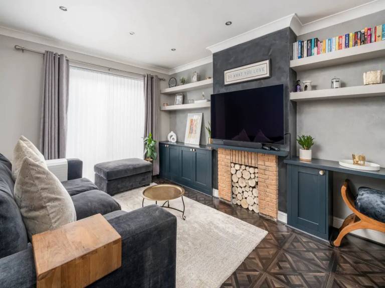 House  Rickmansworth