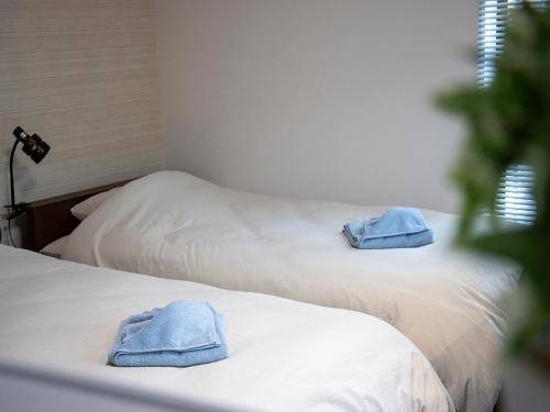 40 m² Ferienwohnung