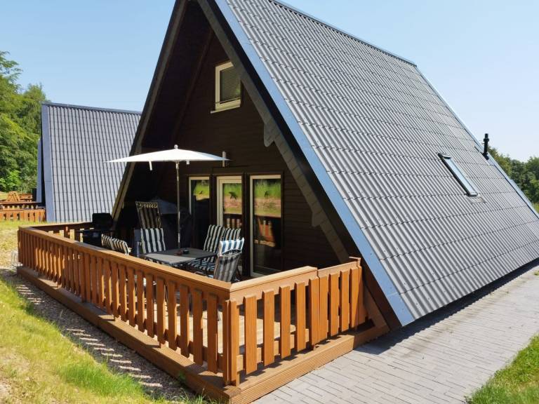 Ferienhaus  Bad Arolsen