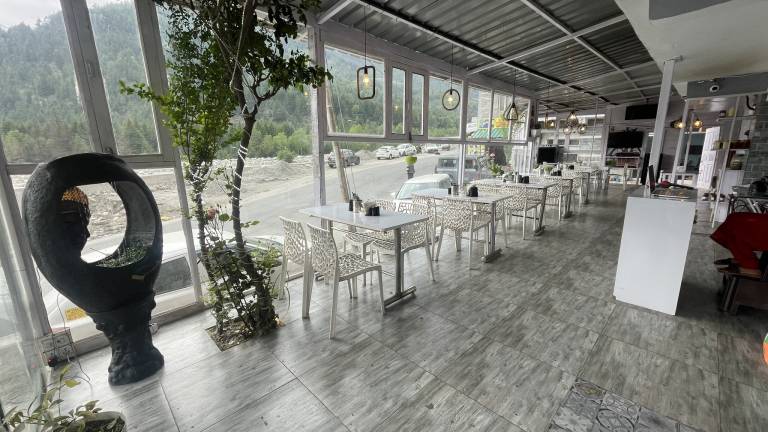 Singh Saab Rooms & Cafe — photo 5
