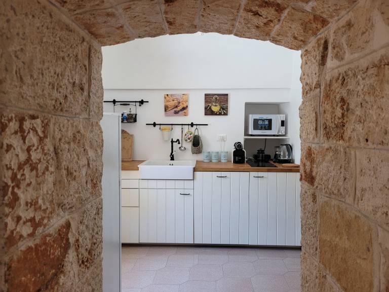 Casa Monopoli