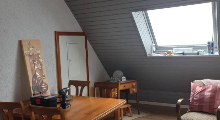 100 m² Ferienwohnung